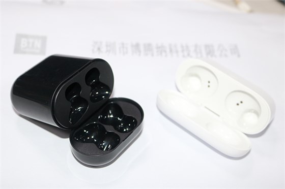 找公模不如找家塑膠模具廠，博騰納
