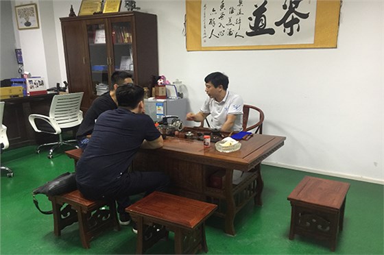 找模具制造廠？先看看博騰納的實(shí)力吧