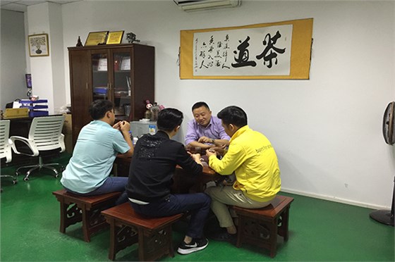 細心、仔細的塑膠模具制造廠家——深圳博騰納