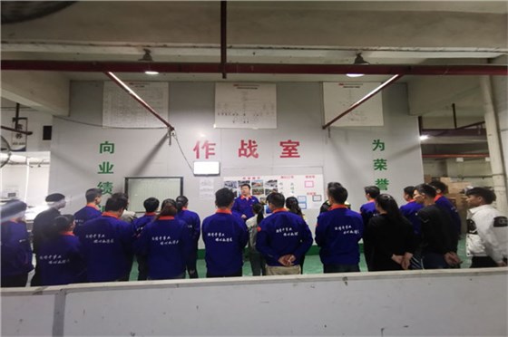 塑膠模具廠(chǎng)——博騰納更愿傾心為您服務(wù)