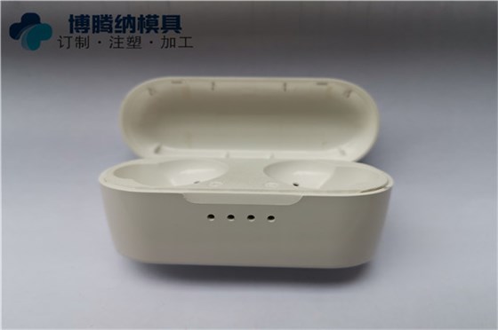 深圳塑膠模具定制廠哪家好？來(lái)博騰納給您完美答案