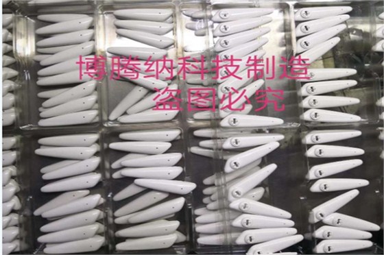 藍(lán)牙耳機(jī)塑膠模具廠——來博騰納，專業(yè)13年制作工藝技術(shù)