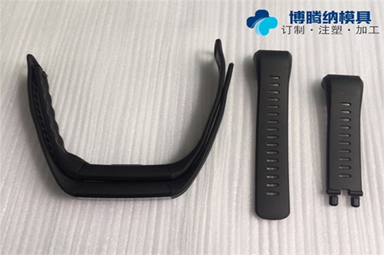 深圳塑膠模具廠——博騰納13道質(zhì)檢工序，品質(zhì)有保障
