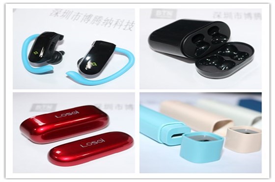 私模定制塑膠模具？找深圳博騰納模具廠一站式解決您的需求