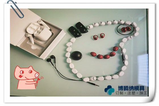 深圳塑膠模具廠——博騰納匠心獨(dú)運(yùn)，專(zhuān)注打造高品質(zhì)模具