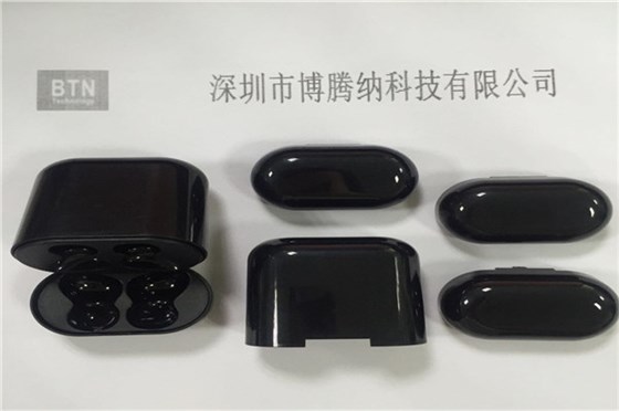 深圳塑膠模具廠——博騰納設(shè)立12道質(zhì)檢工序，品質(zhì)有保障