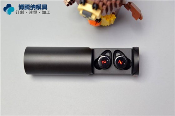 深圳博騰納塑膠模具廠——12道質(zhì)檢工序，品質(zhì)有保障