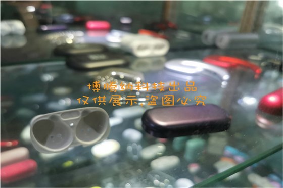 博騰納定制耳機模具廠——精工細(xì)作只為客戶滿意