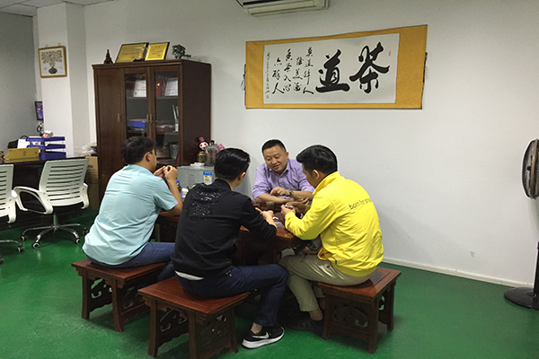 細(xì)心、仔細(xì)的塑膠模具制造廠家——深圳博騰納