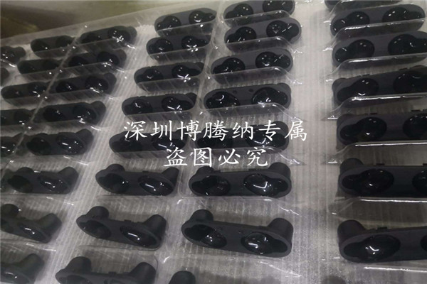 博騰納注塑模具廠——12道QC質(zhì)檢，品質(zhì)有保障