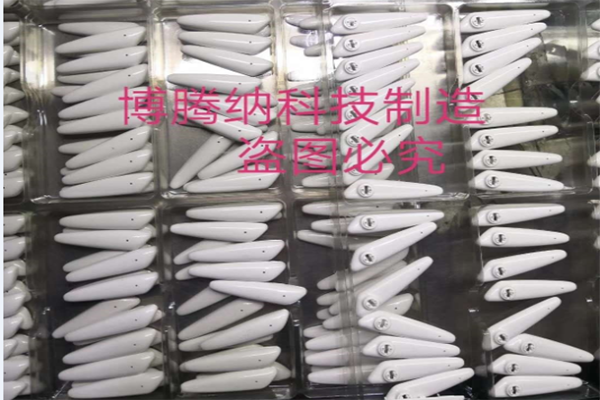 藍(lán)牙耳機(jī)塑膠模具廠——來博騰納，專業(yè)13年制作工藝技術(shù)