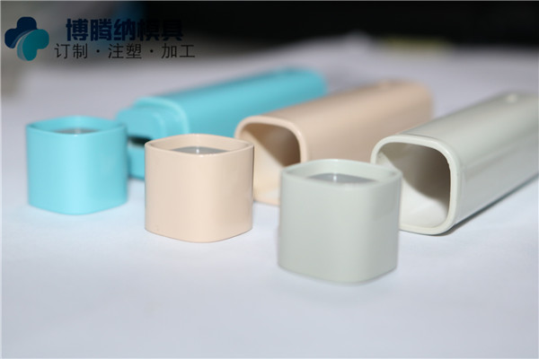 博騰納塑膠模具廠——堅持以質(zhì)取勝，打造品質(zhì)模具