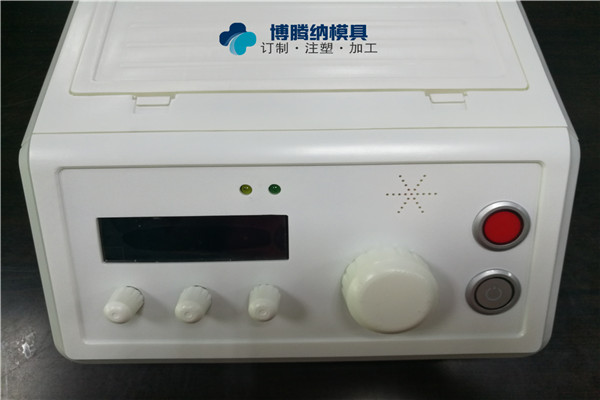 北京私模定制塑膠模具廠哪里找？就來深圳博騰納
