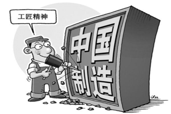 博騰納塑膠模具廠——工匠精神即為精益求精，追求極致