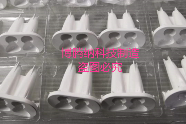 塑膠模具廠——博騰納12道質(zhì)檢工序，品質(zhì)有保障
