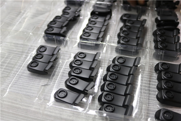 博騰納塑膠模具廠——12道質(zhì)檢工序，品質(zhì)有保障