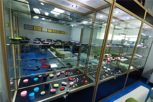 博騰納藍牙耳機模具廠：設立12道質(zhì)檢工序，品質(zhì)信得過！