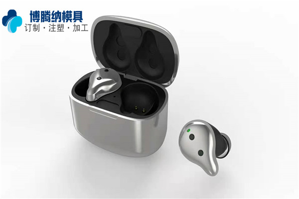 博騰納塑膠模具廠：12道質(zhì)檢工序，品質(zhì)有保障